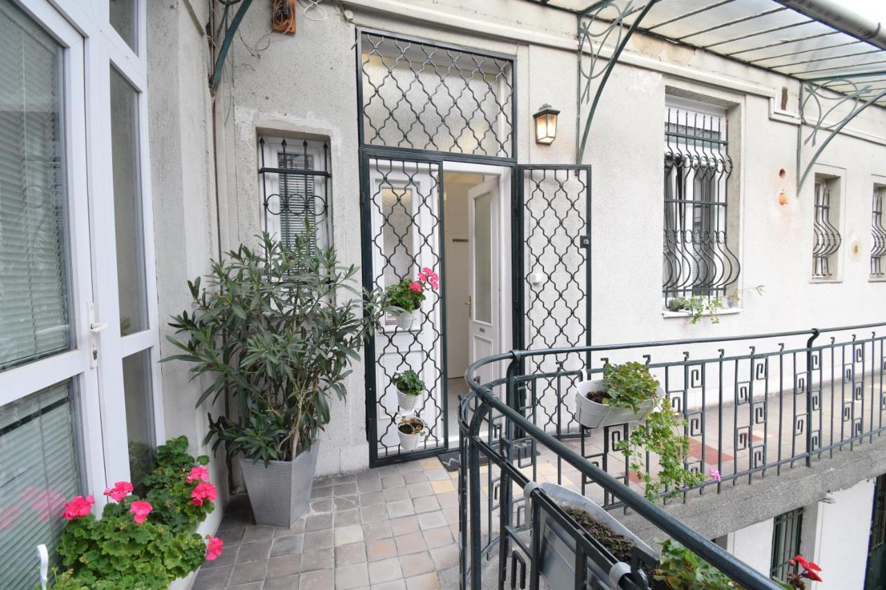 Budacastle Panoramic Luxurious Family Apt, Free Parking Included Budapest Bagian luar foto